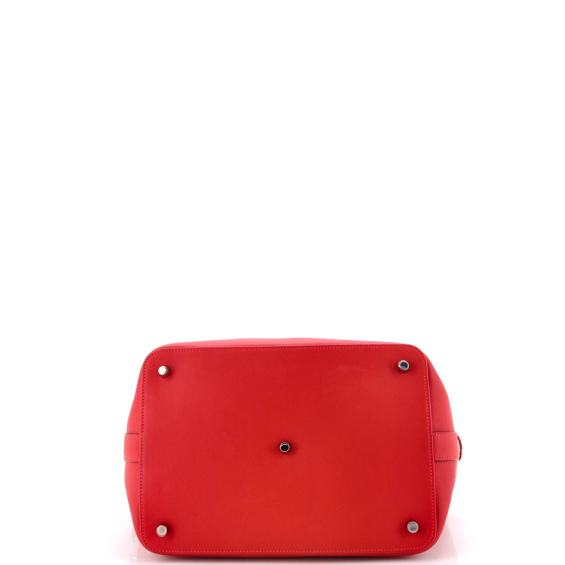 81034712 Toolbox Bag Swift 26, Alternate, color, Rouge Casaque