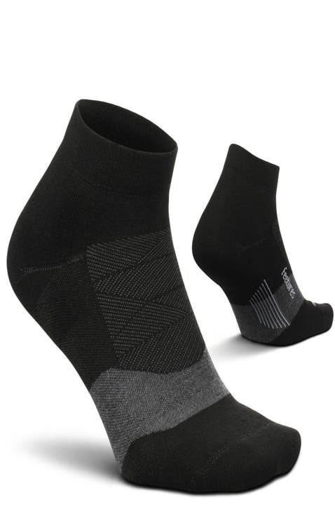 Elite Golf Max Cushion Low Cut Sock, 1 Pair