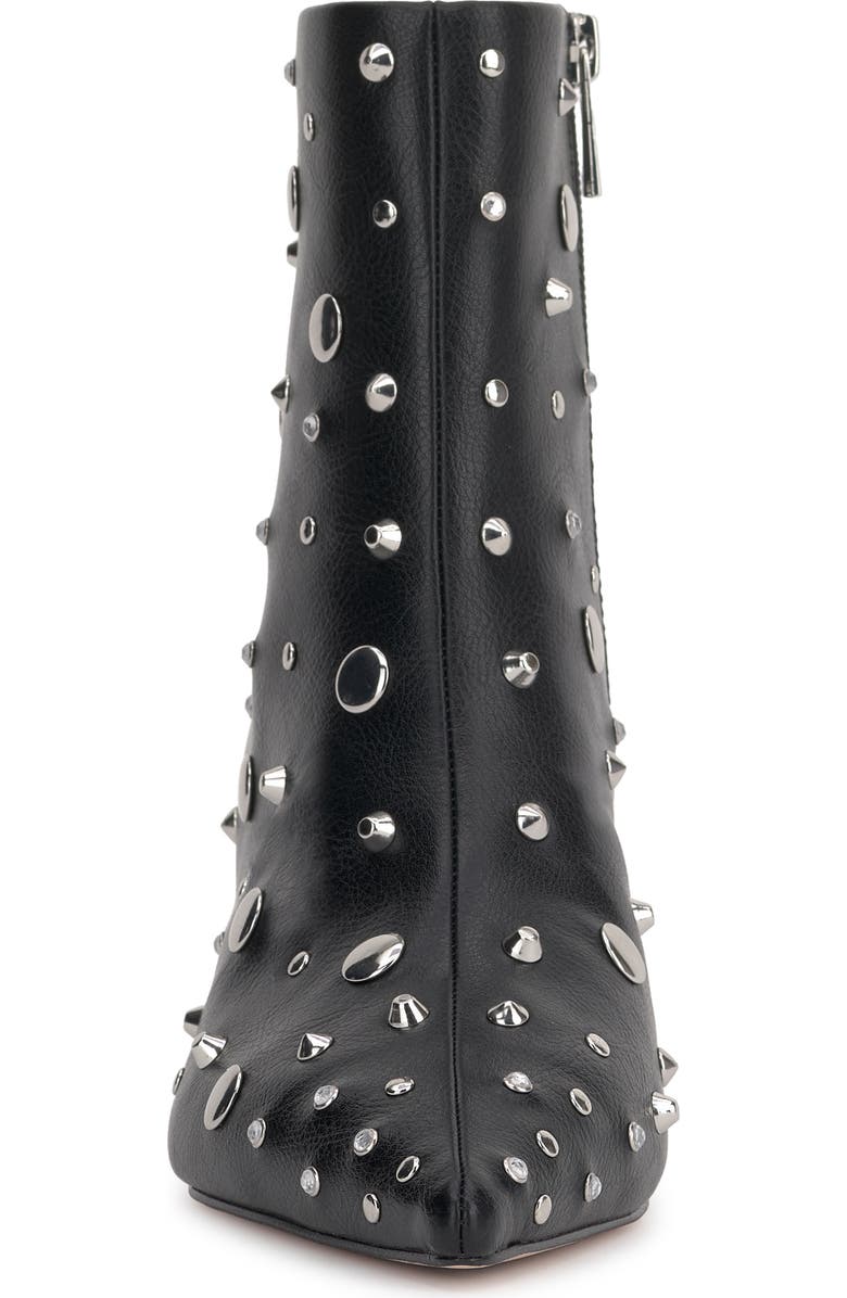 Jessica Simpson Viviana Pointed Toe Bootie, Alternate, color,