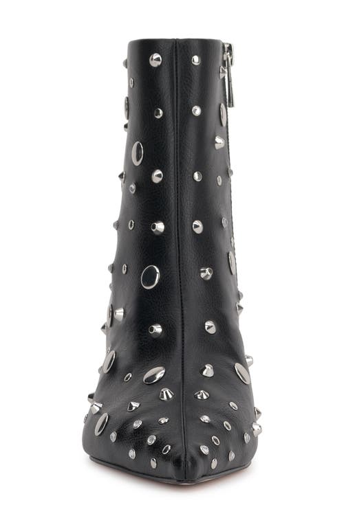 Jessica Simpson Viviana Pointed Toe Bootie