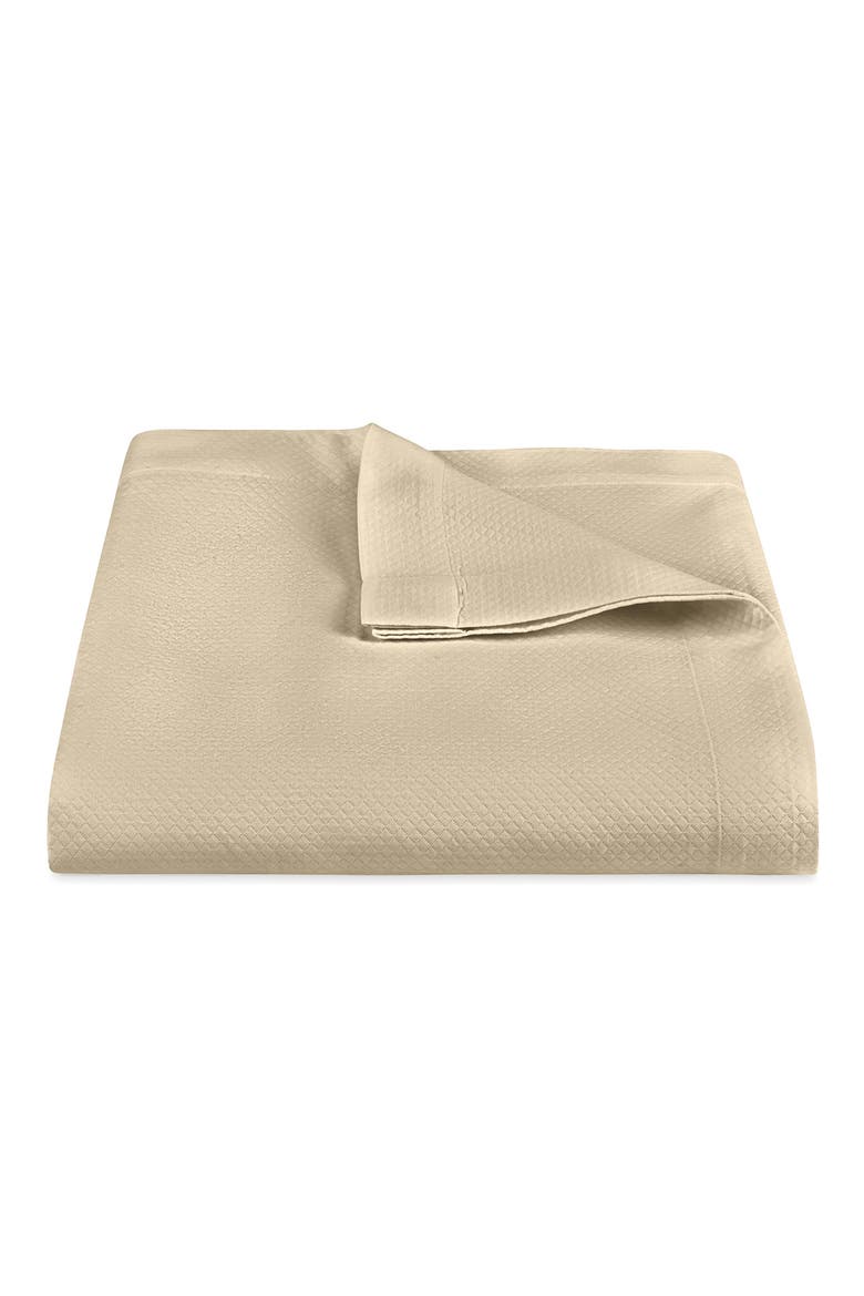 Elliot Coverlet, Main, color, LINEN