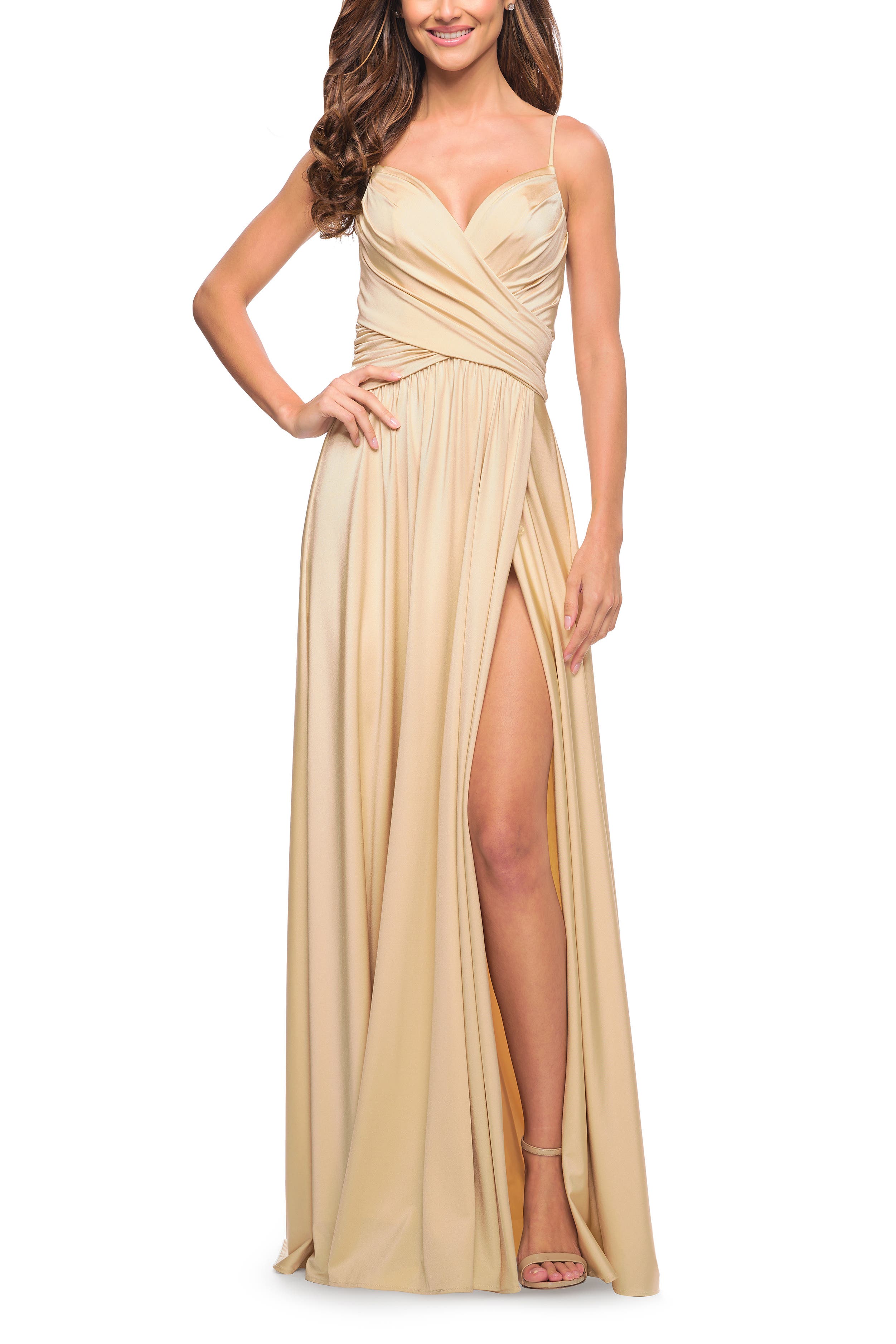 selected Light Gold
