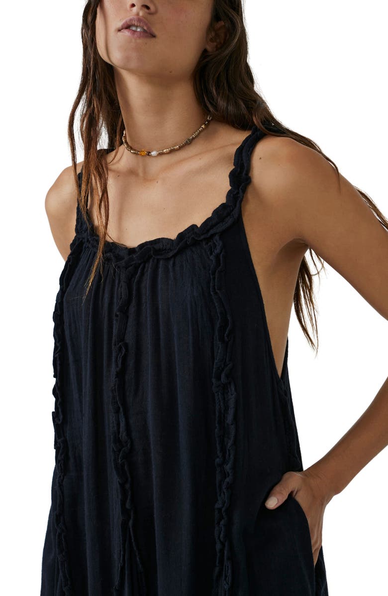 Free People free-est McKinley Sundress, Alternate, color,