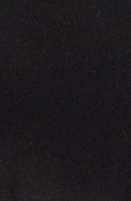 Pacsun Kids' 80 Distressed Fleece Graphic Sweatshirt In Black