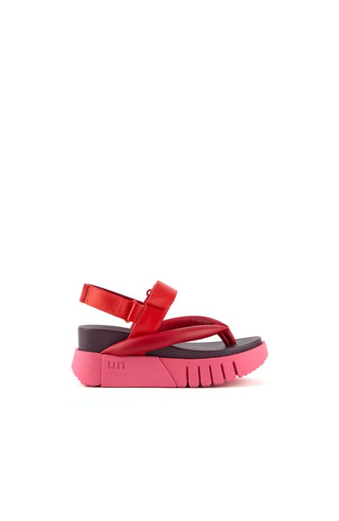 Delta Tong Sandals (Women) | Nordstrom