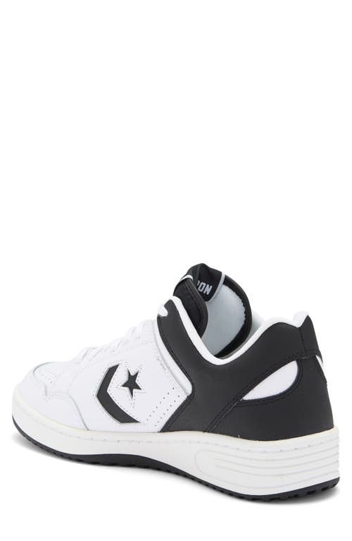 Converse Weapon Sneakers