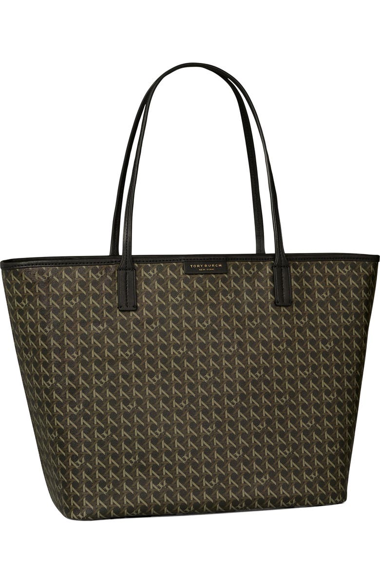 Tory Burch Ever-Ready Zip Tote, Alternate, color,