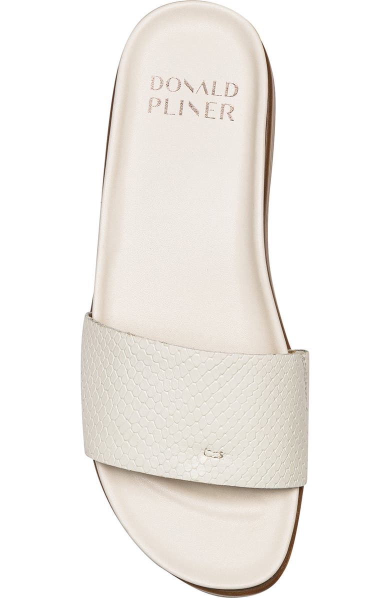 Donald Pliner Fiji Platform Sandal, Alternate, color,