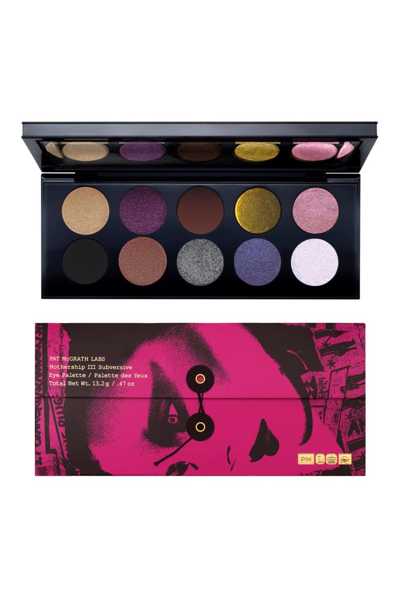 Mothership III: Subversive Eyeshadow Palette (Women) | Nordstrom