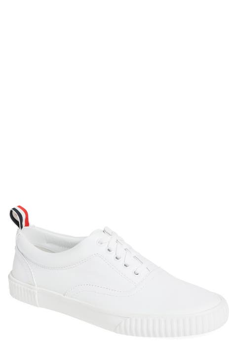 THOM BROWNE トムブラウン スニーカー スプリンター ホワイト