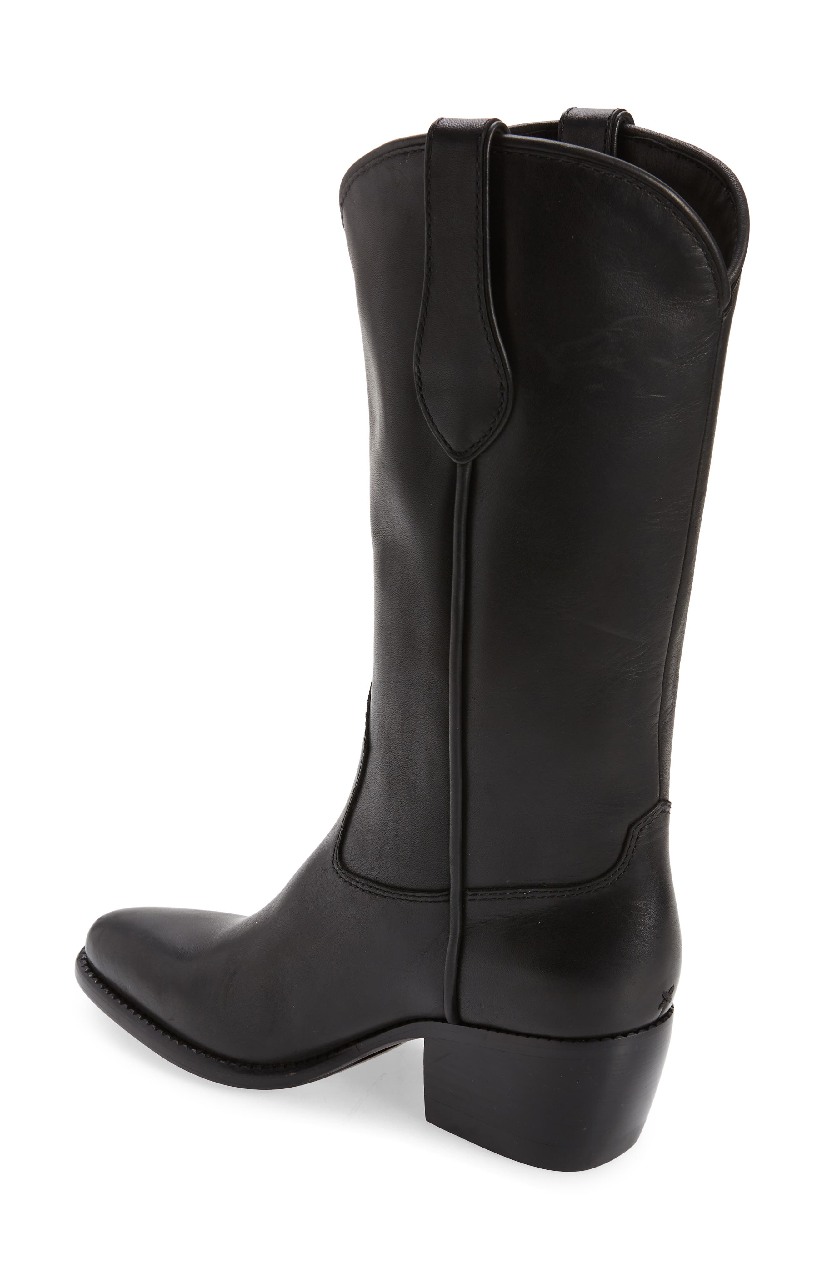 rag & bone Cowboy Boot, Alternate, color, 