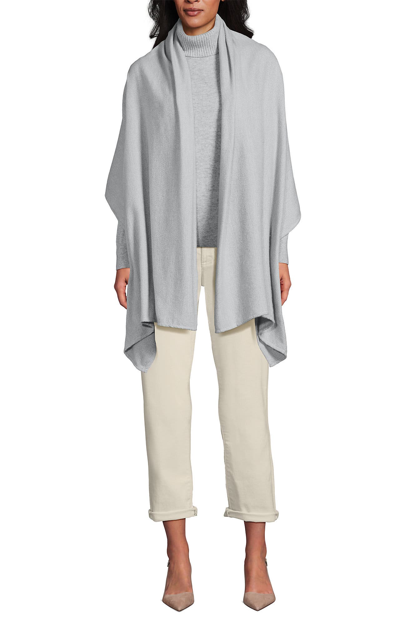 Ultimate Gray Heather