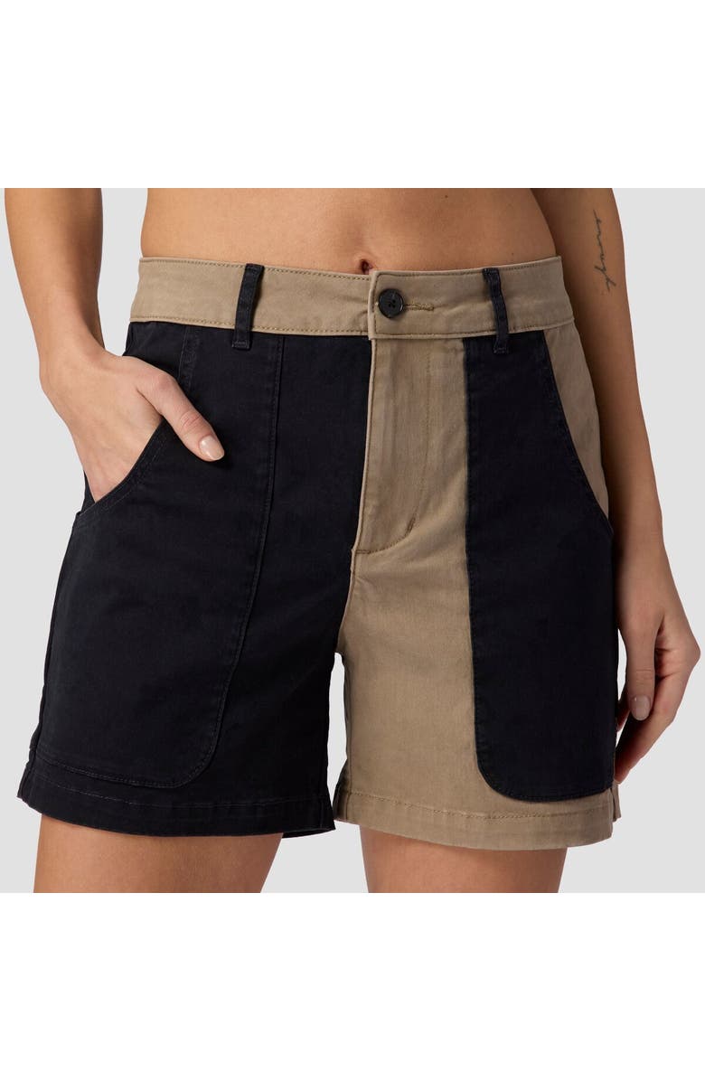 Backcountry Venture Patch Short - Women's, Alternate, color, 