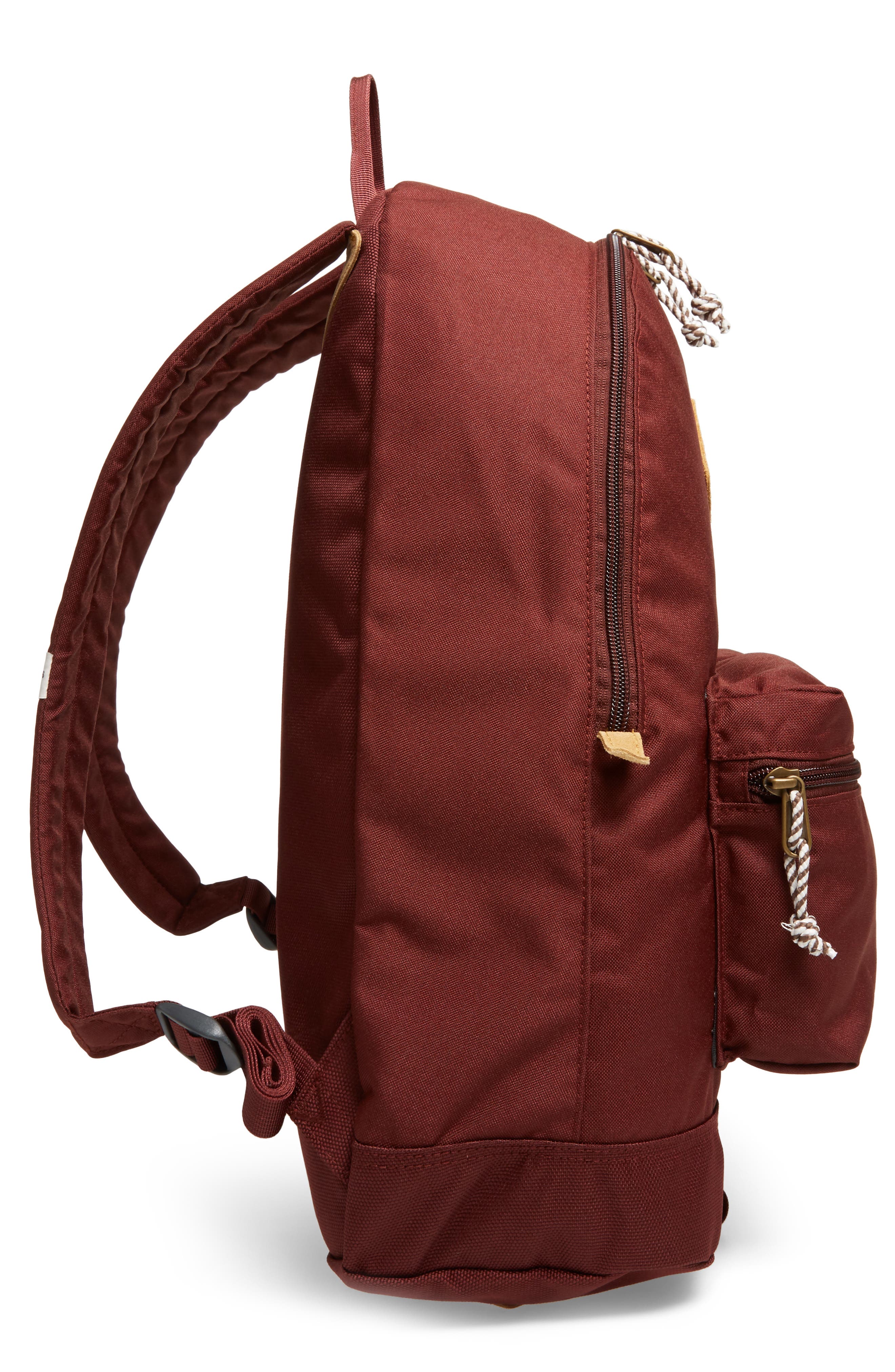 The North Face Berkeley Backpack, Alternate, color, 