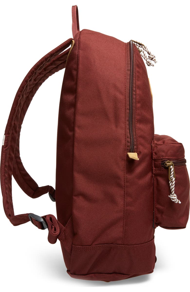 The North Face Berkeley Backpack, Alternate, color,