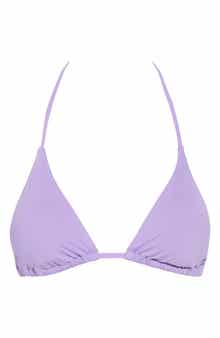 Billabong Sol Searcher Triangle Bikini Top