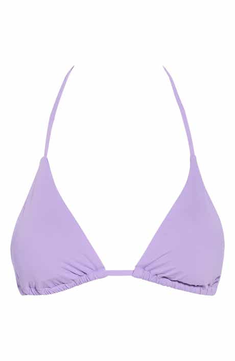 Billabong Sol Searcher Triangle Bikini Top