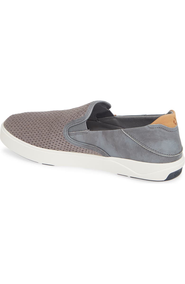 OluKai Laeahi Kapa Slip-On, Alternate, color,