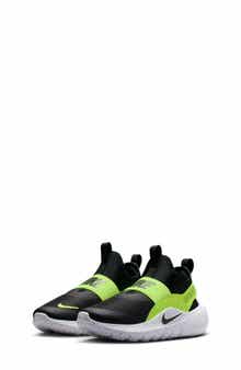 Nike Kids' Flex Runner 4 Sneaker