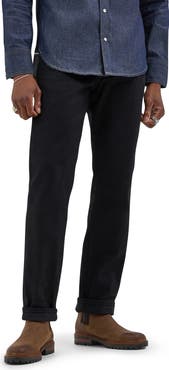 Lee 101 Z Regular Straight Leg Jeans