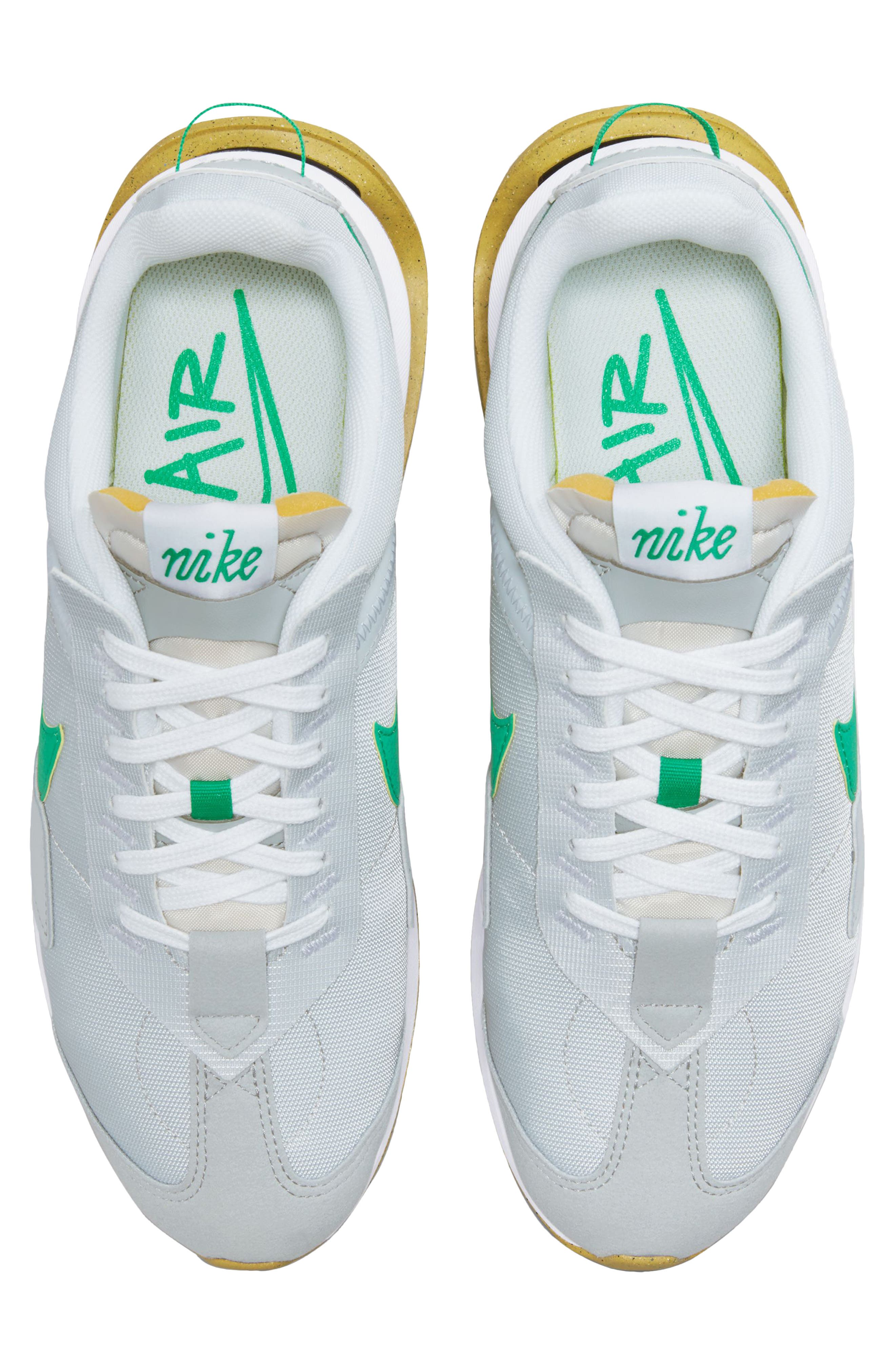 Nike Air Max Pre-Day Sneaker, Alternate, color, 