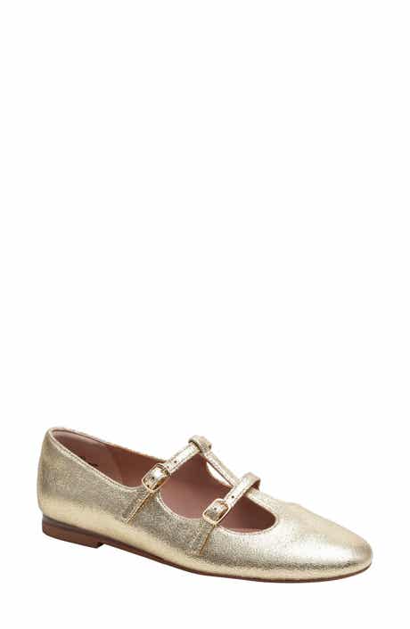 Linea Paolo Matilda Mary Jane Flat