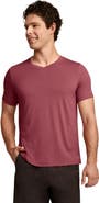 Jockey Men's Everactive V-neck Tee