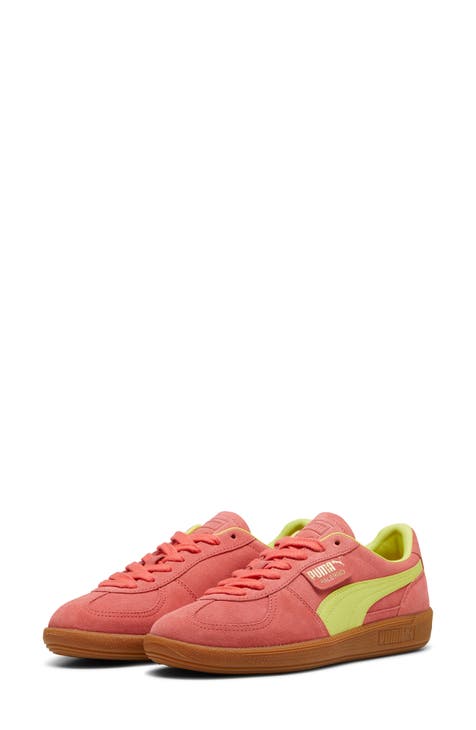 Puma coral on sale