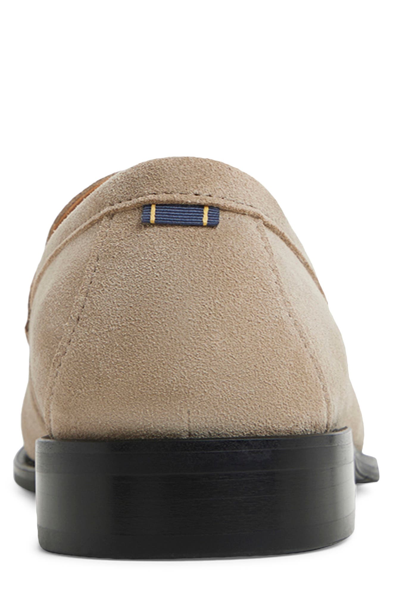 Brooks Brothers Glenrock Penny Loafer, Alternate, color, 