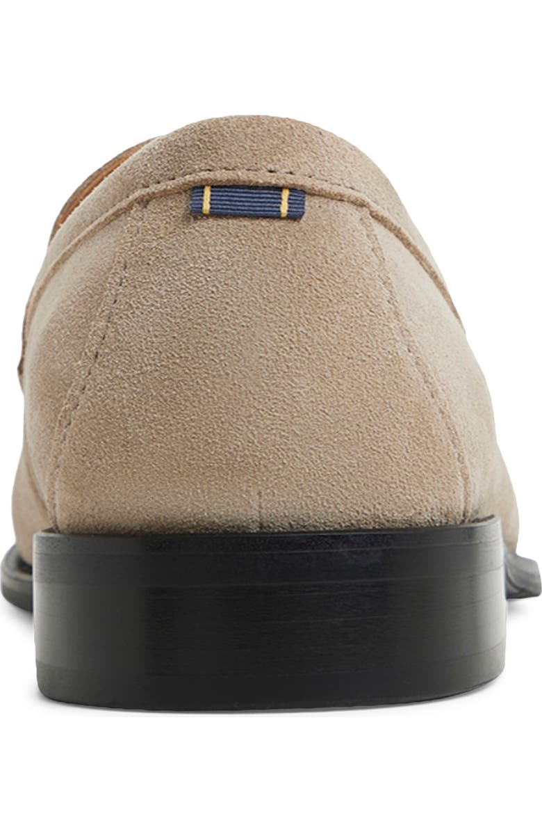 Brooks Brothers Glenrock Penny Loafer, Alternate, color,