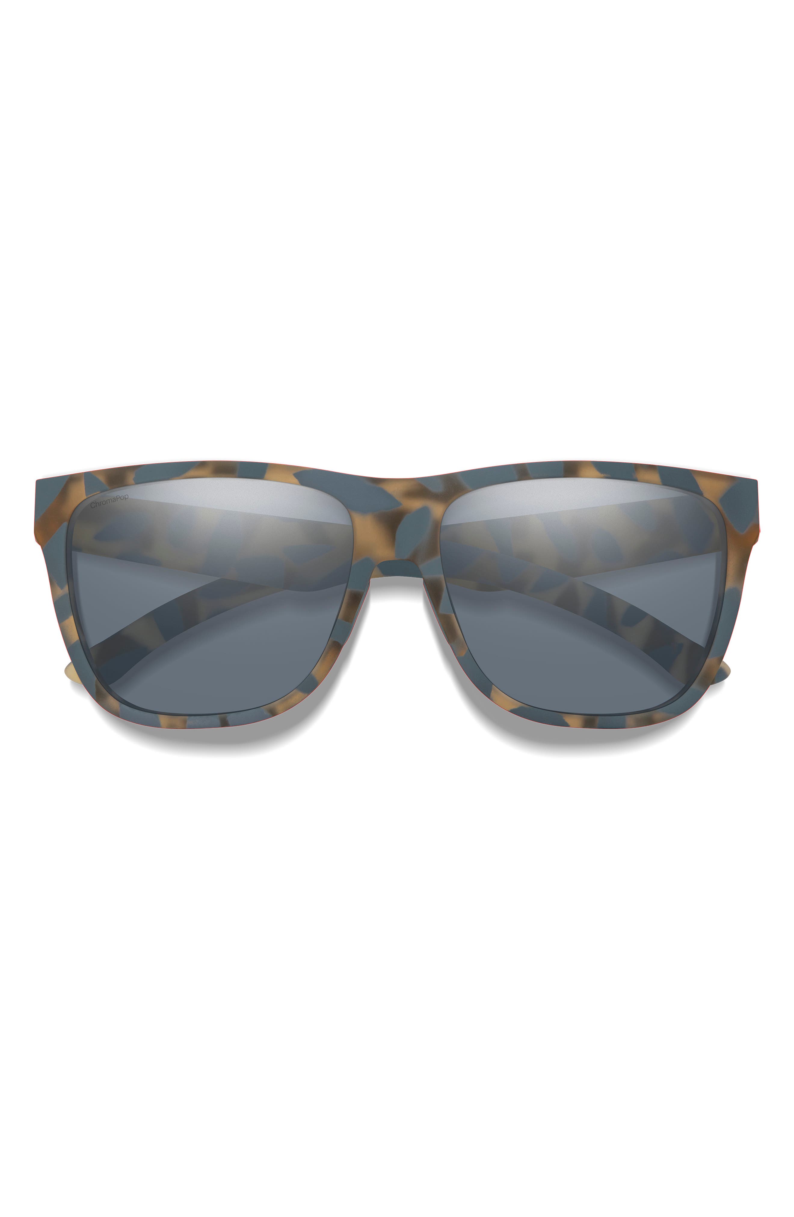 MATTE FLINT / TARMAC TORTOISE / CHROMAPOP POLARIZED SLATE
