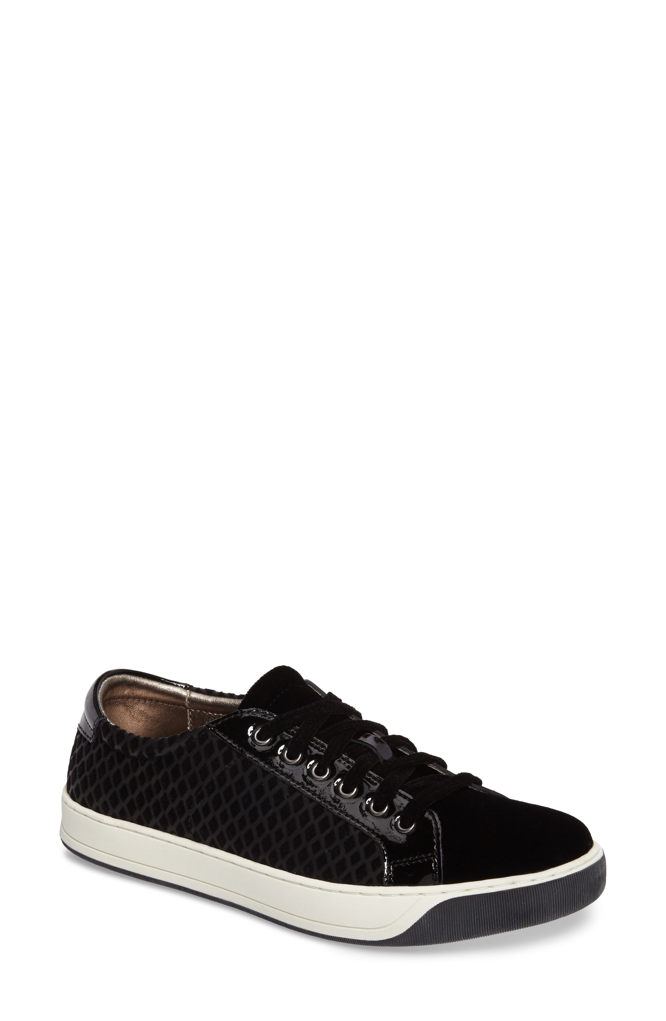 Johnston & Murphy 'Emerson' Sneaker, Main, color, 