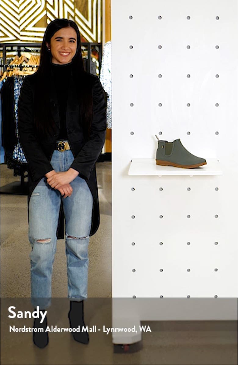 Sweetpea Rain Boot, sales video thumbnail