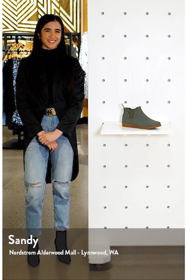 Sweetpea Rain Boot video