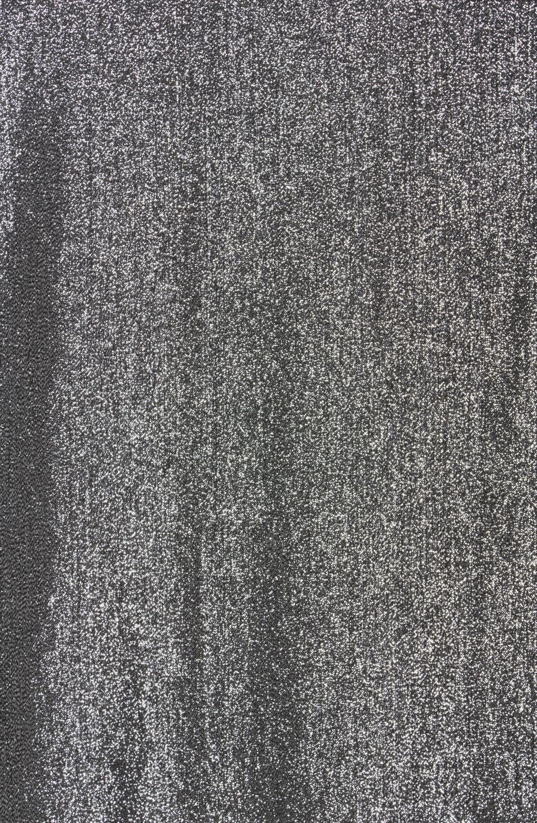 Vince Camuto Shimmer Wrap Scarf, Alternate, color, 