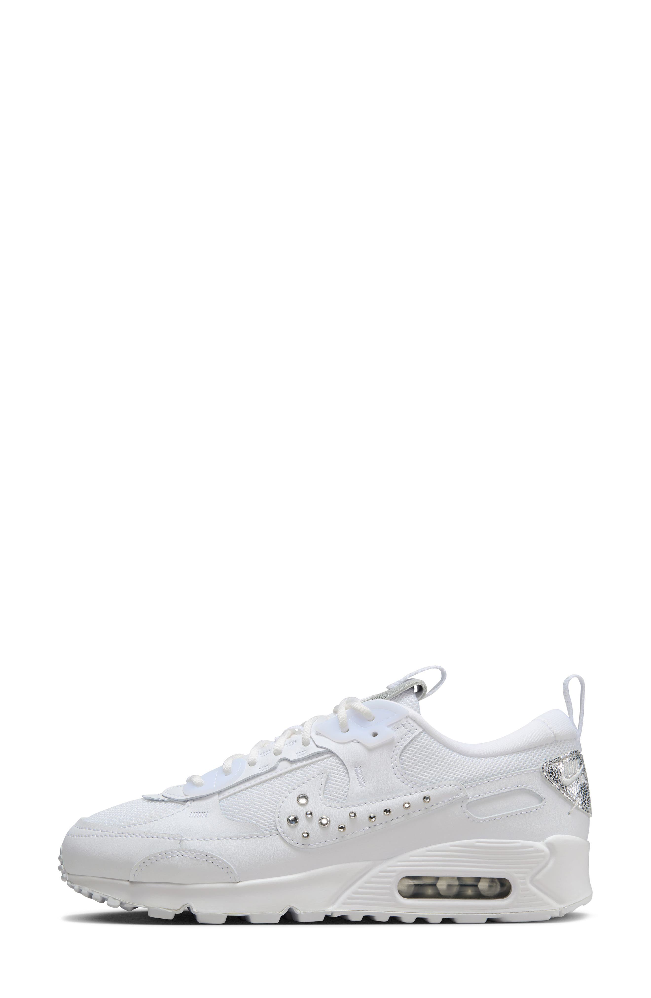 Nike Air Max 90 Futura Sneaker (Women) | Nordstrom