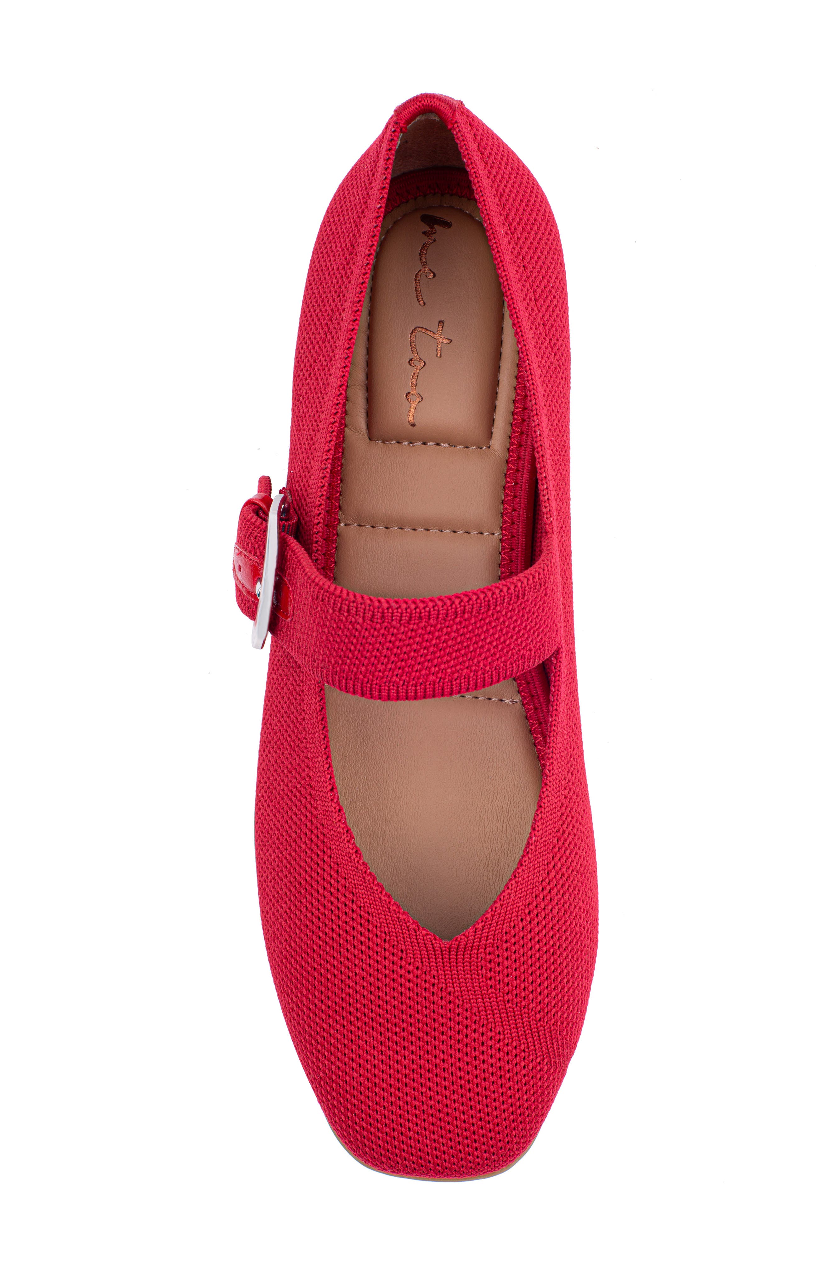 Soren Flat, Alternate, color, RED