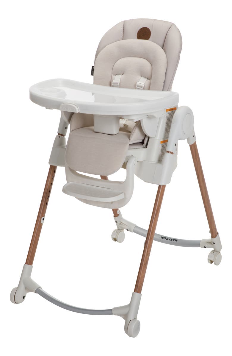 Maxi-Cosi<sup>®</sup> Minla 6-in-1 Adjustable Highchair - Nordstrom Exclusive Color, Main, color,