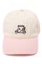 selected Light Pink