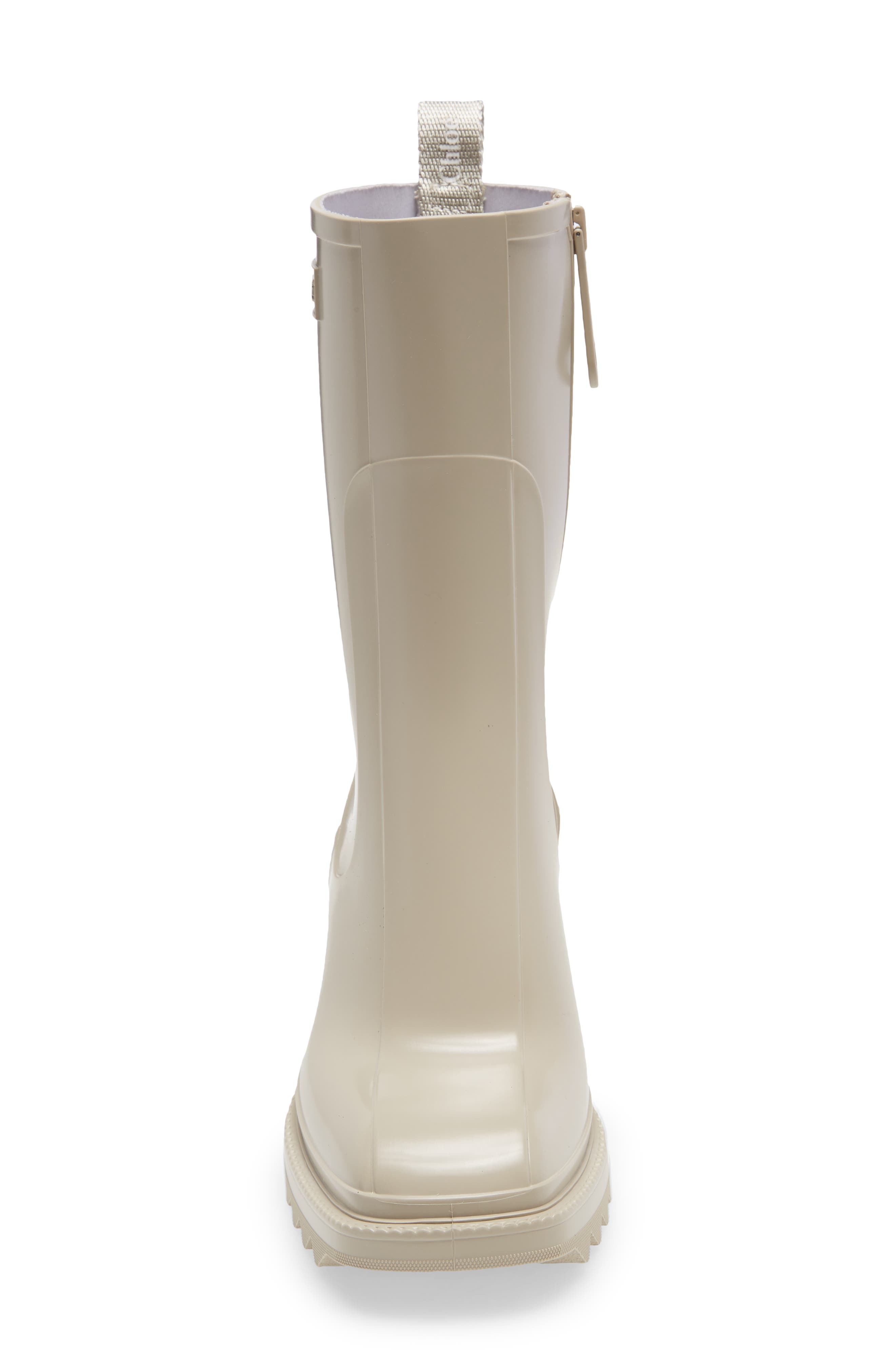 Betty Rain Boot, Alternate, color, NOMAD BEIGE