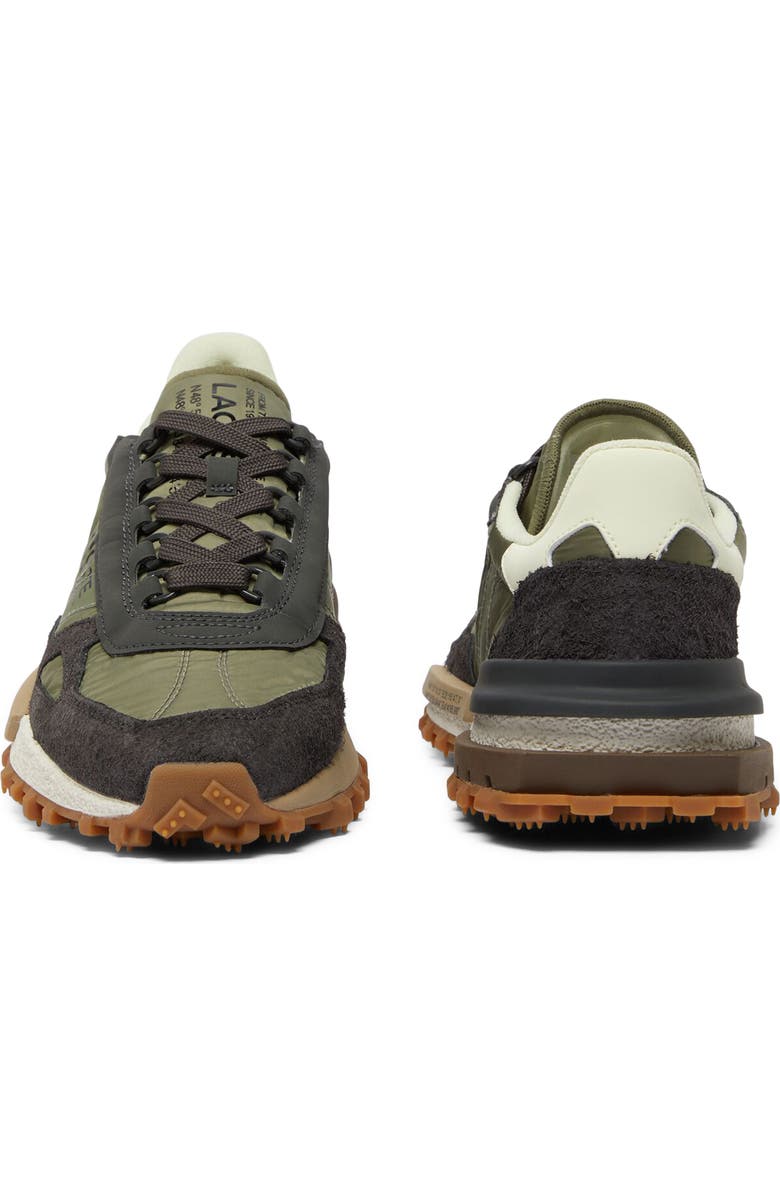 Lacoste Elite Active Sneaker, Alternate, color,