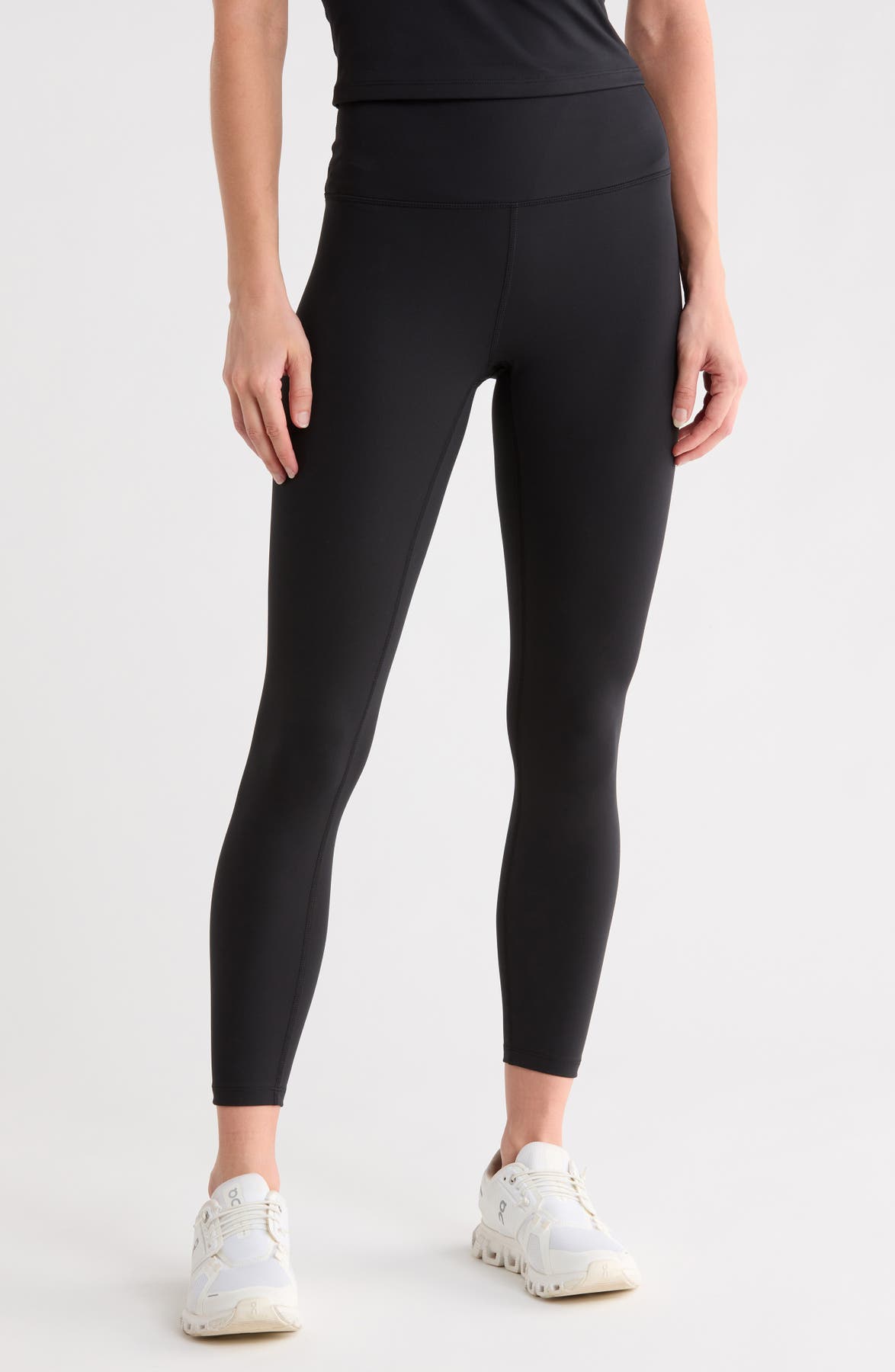 Yogalicious Lux Zaila High Waist 7/8 Leggings