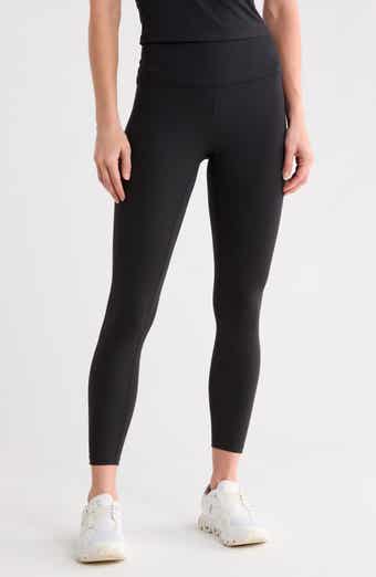 Lux Zaila High Waist 7/8 Leggings