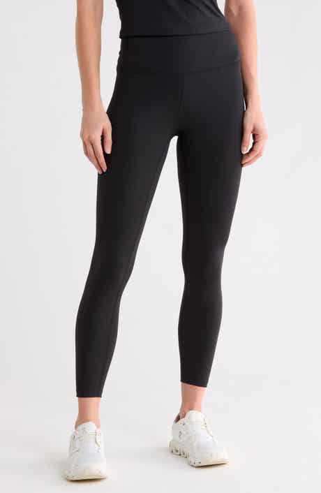 Lux Zaila High Waist 7/8 Leggings