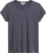 rag & bone The Slub Cotton T-Shirt