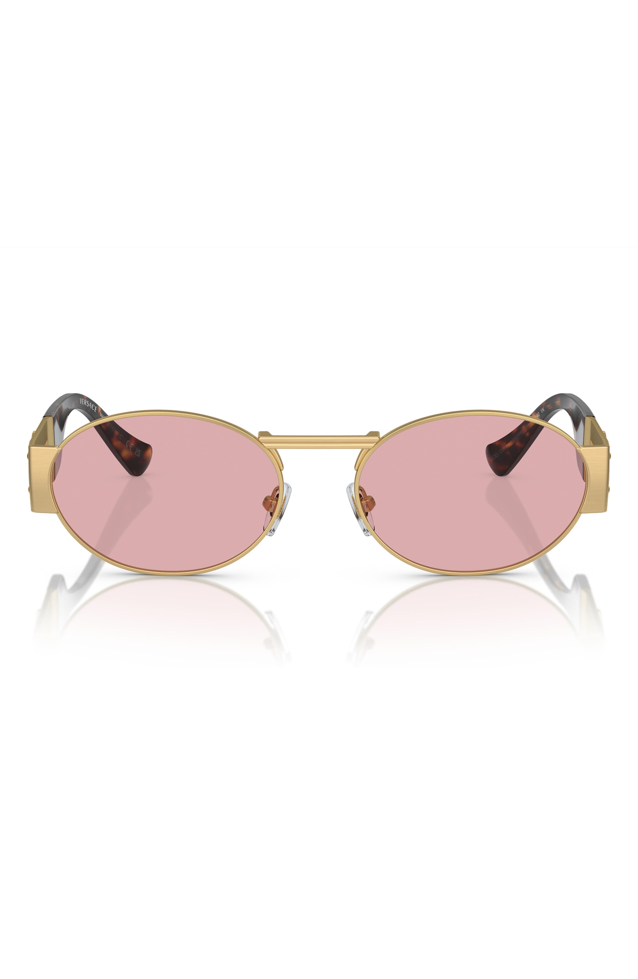 MATTE GOLD
