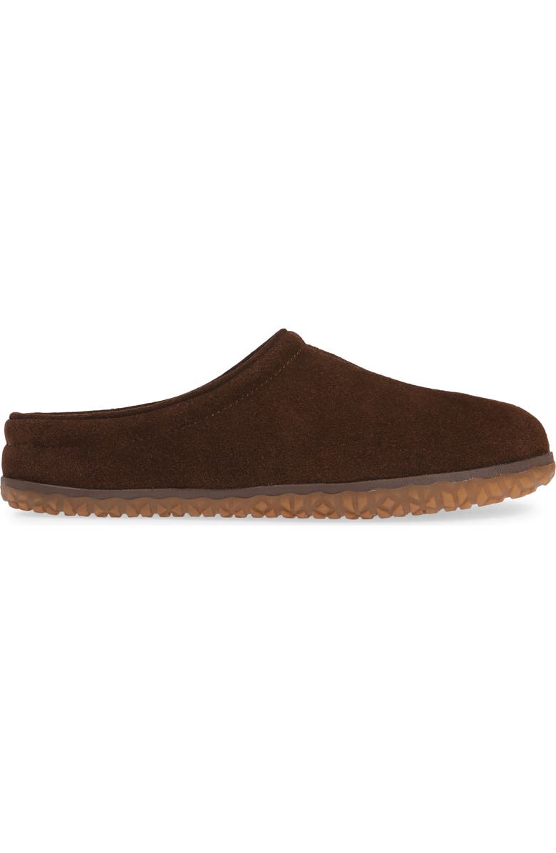 Minnetonka Taylor Slipper, Alternate, color,