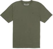 Hurley Icon Logo T-Shirt