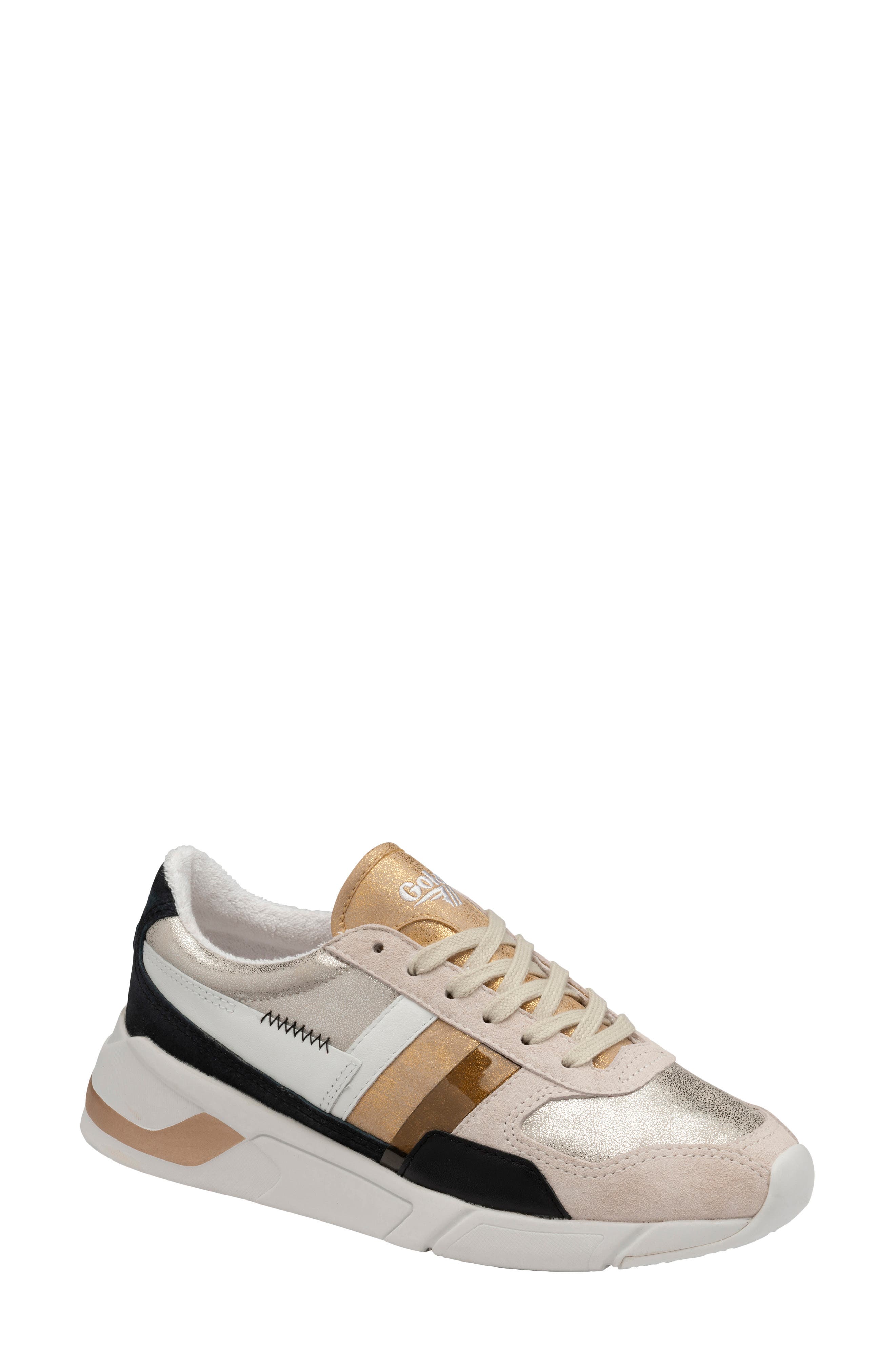Gola Classics Eclipse Mode Sneaker