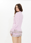 SPARKL Francesca Skirt